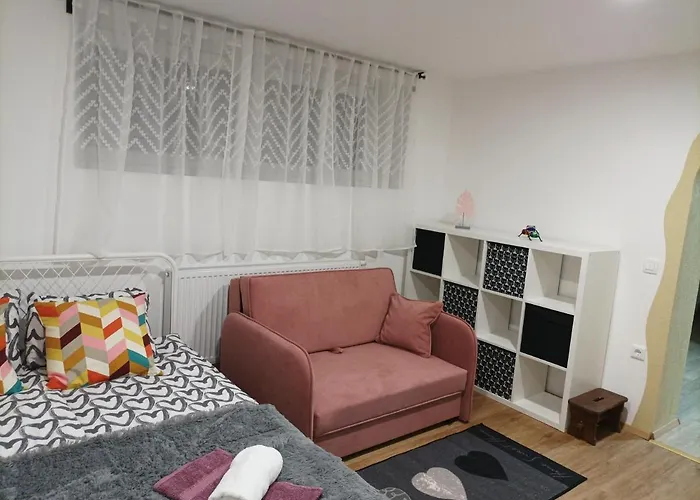 Apartma Juli