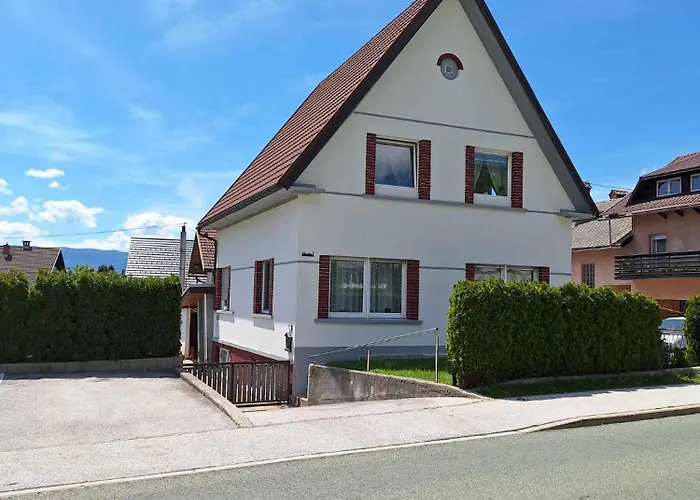 Apartma Juli
