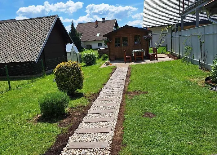 Apartma Juli