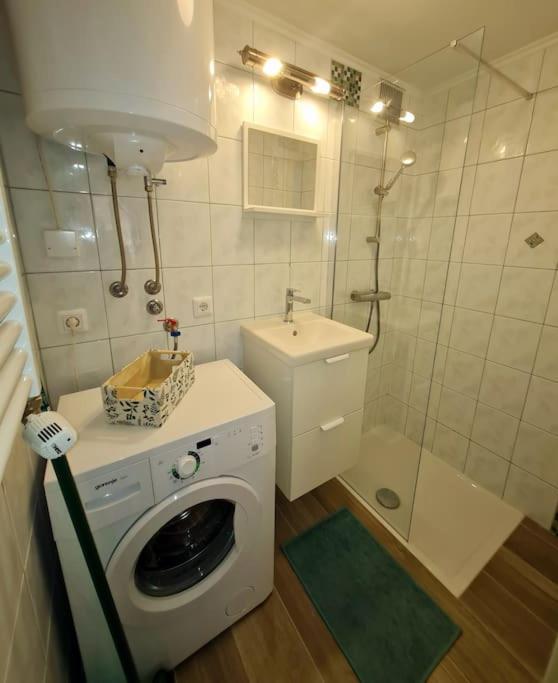 Apartma Juli