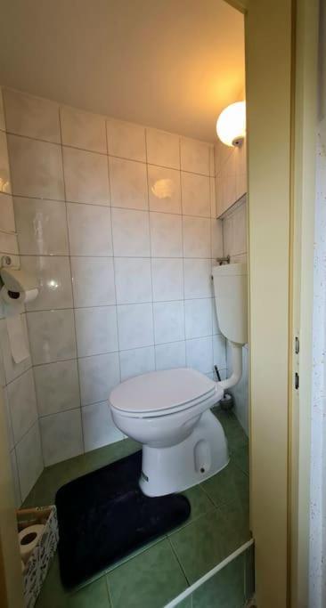Apartment Apartma Juli