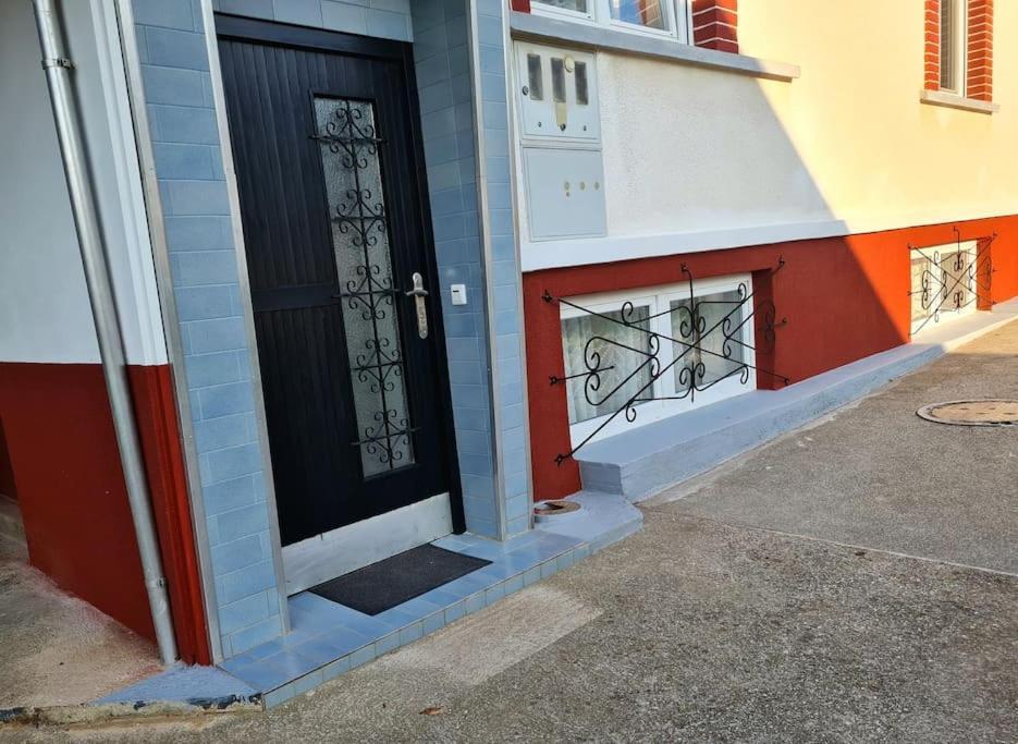 Apartment Apartma Juli *