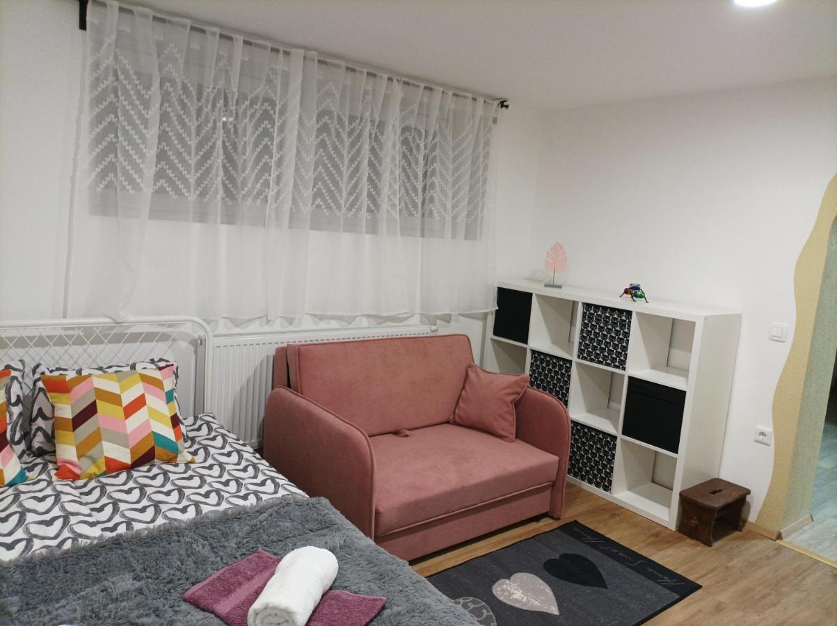 Apartma Juli Apartment *