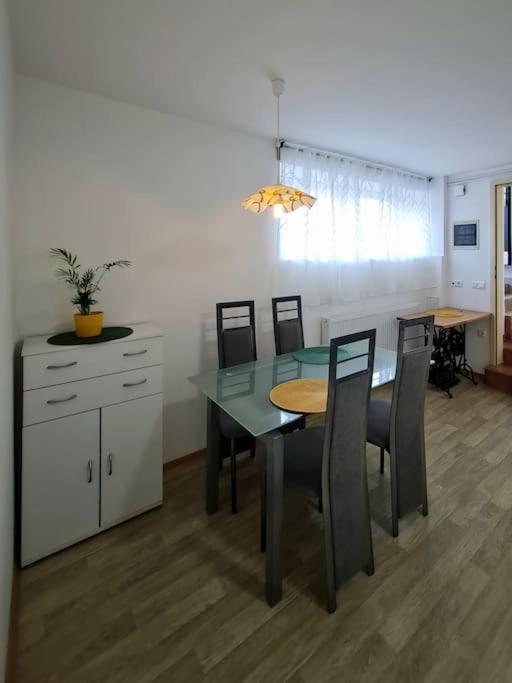 Apartment Apartma Juli