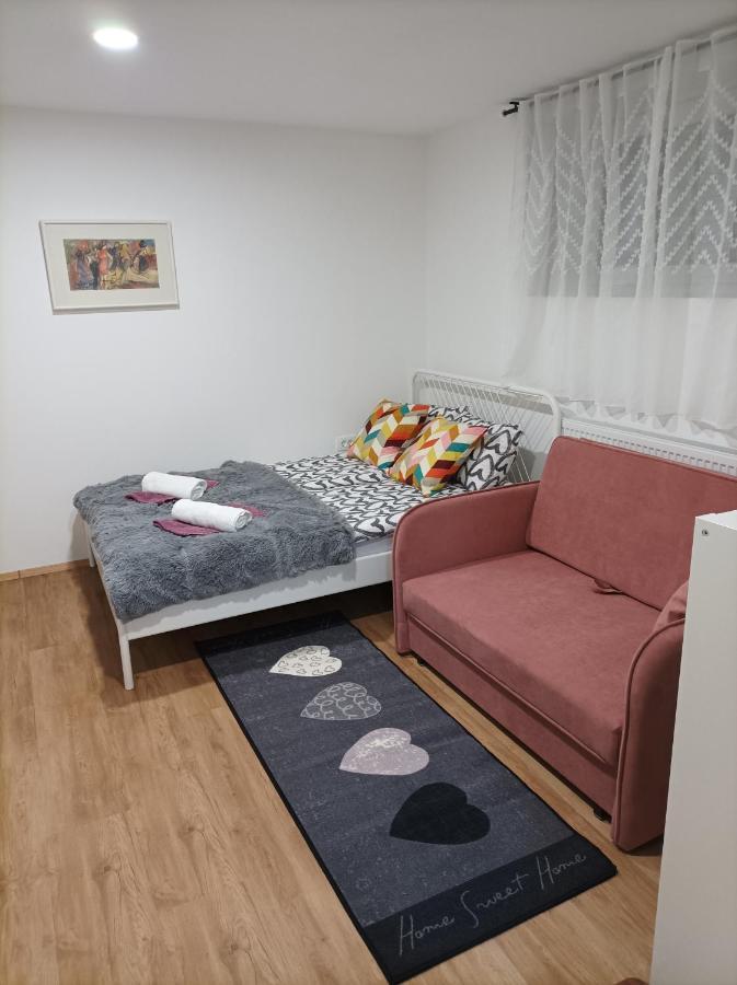 Apartment Apartma Juli *