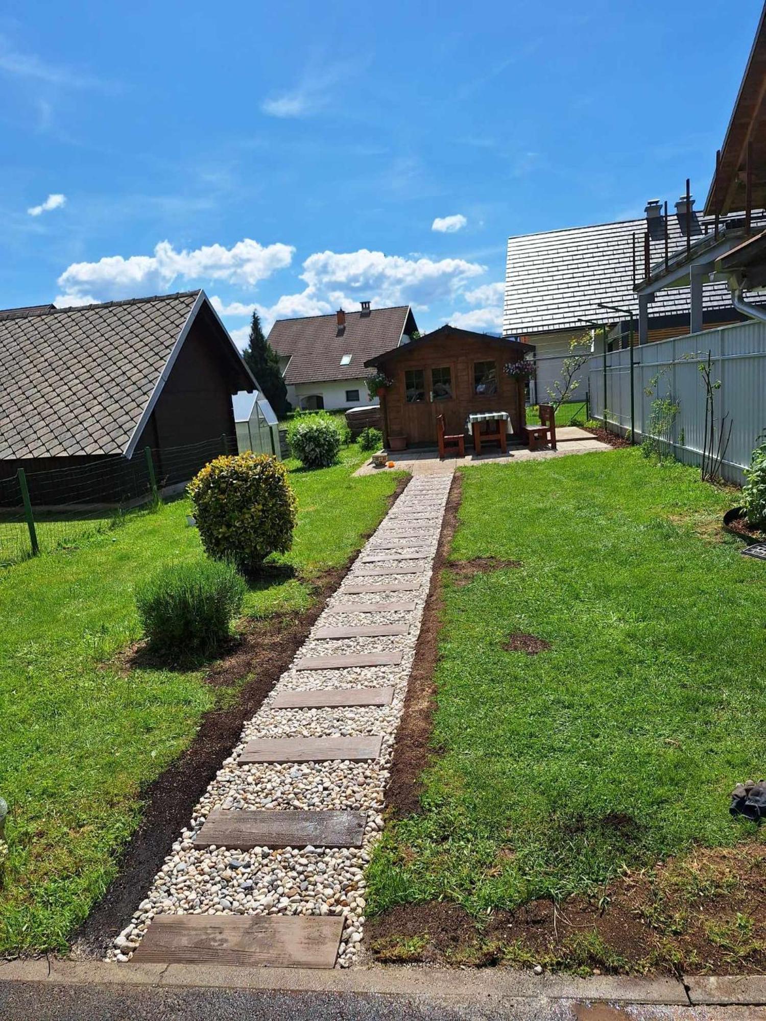 Apartma Juli Apartmán *